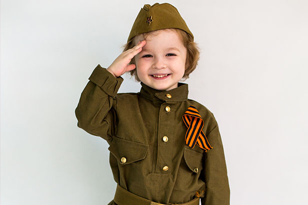 День Победы