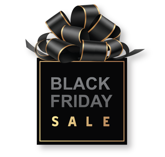 Распродажа BLACK WEEKEND!