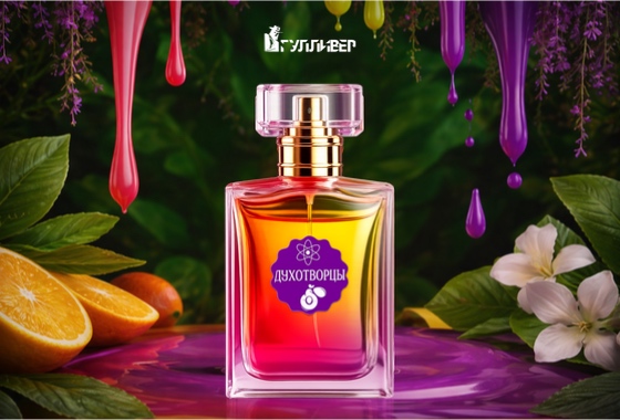 Арома-фестиваль «Духотворцы 2.0»