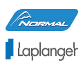 Normal/Laplanger