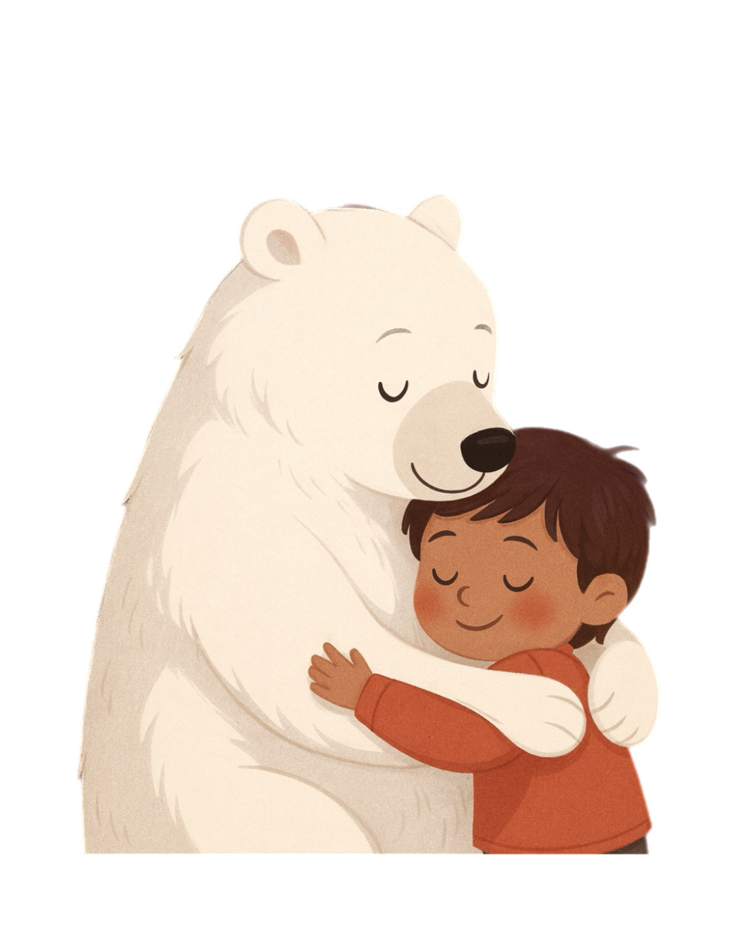 День объятий в Гулливере