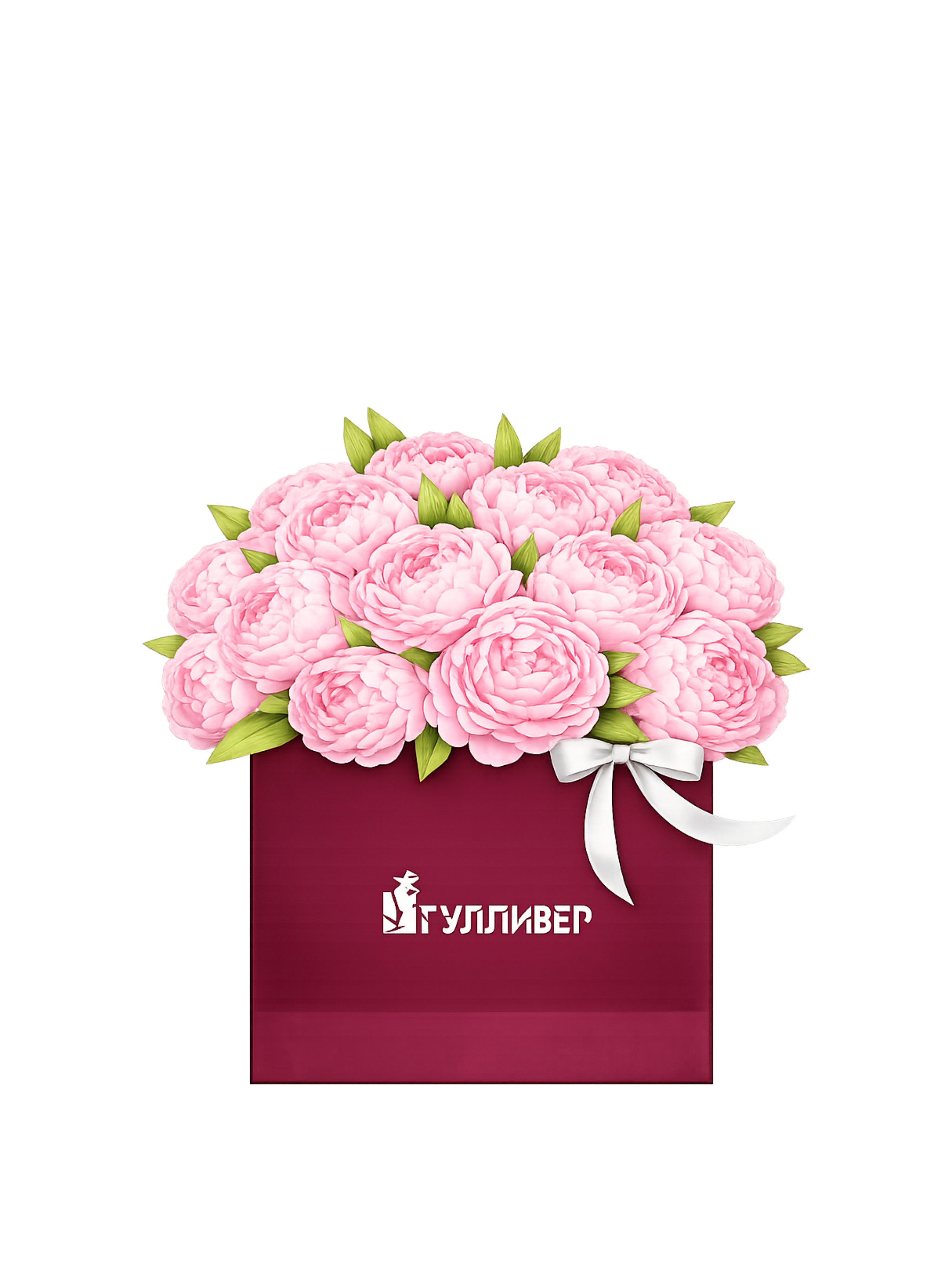 Международный женский день в Гулливере