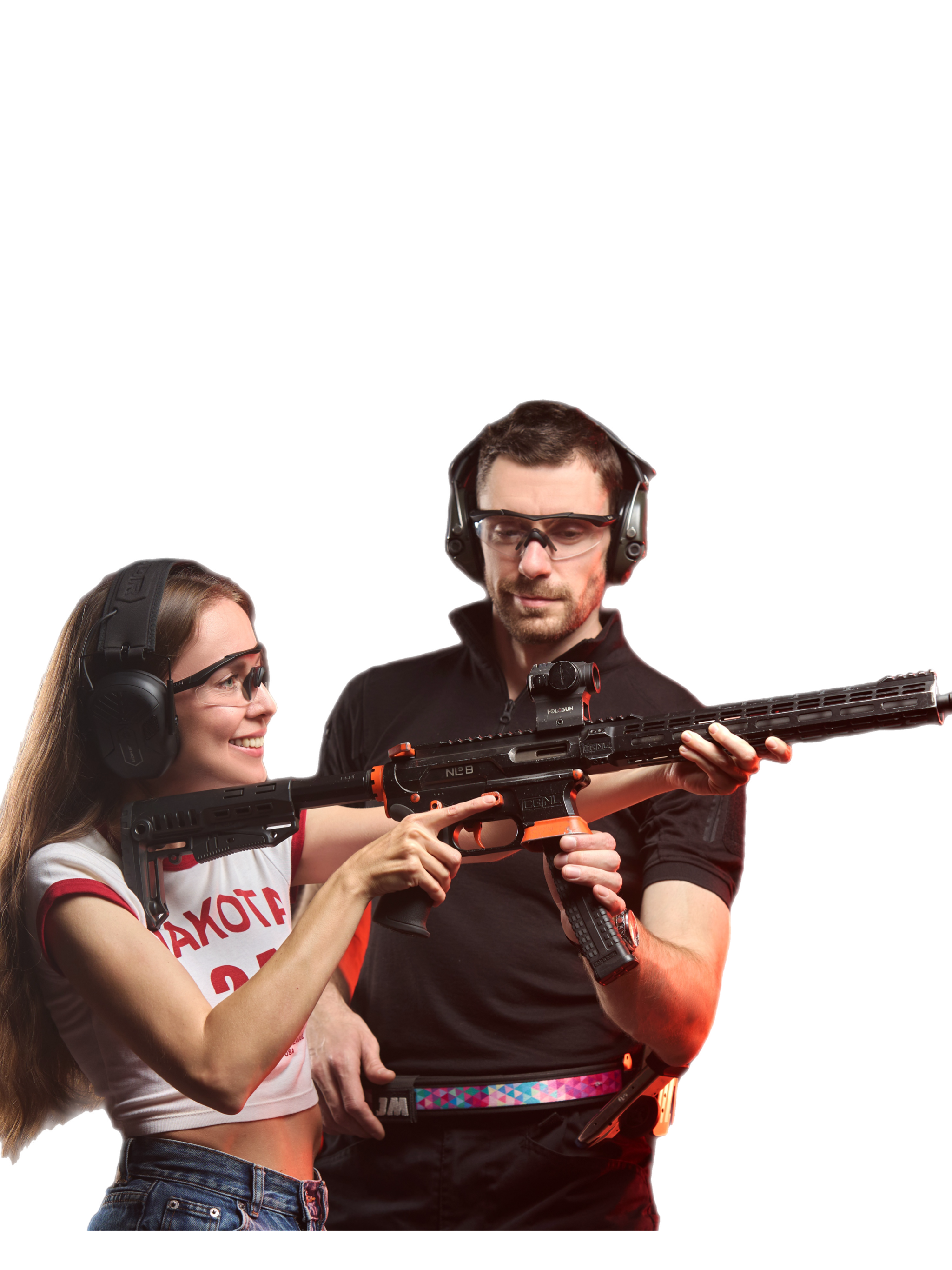 Ладожский стрелковый центр