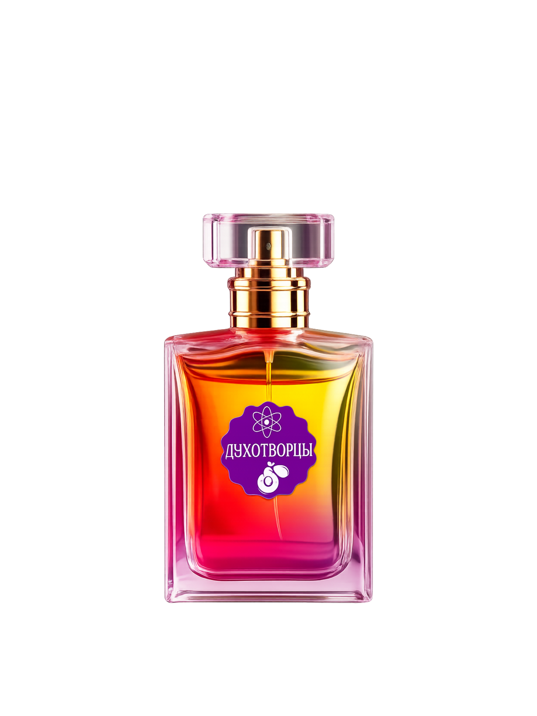 Арома-фестиваль «Духотворцы 2.0»