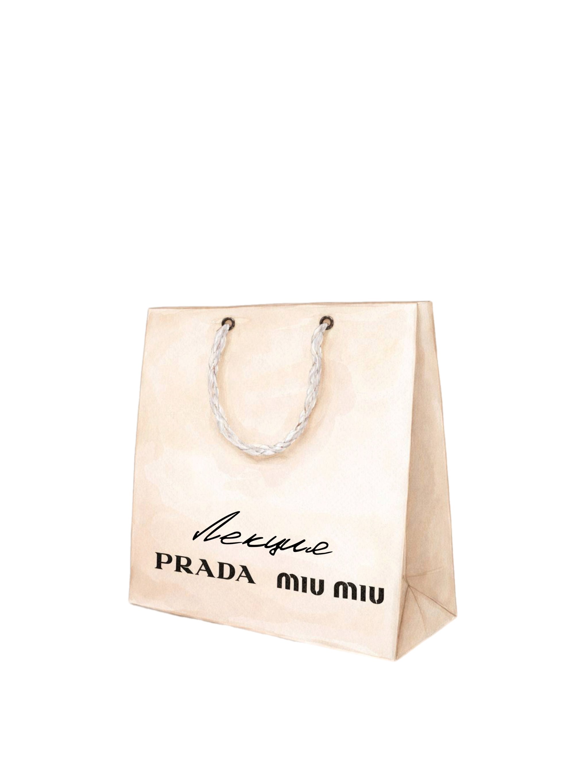 Лекция «История модного дома: от Prada до Miu Miu»