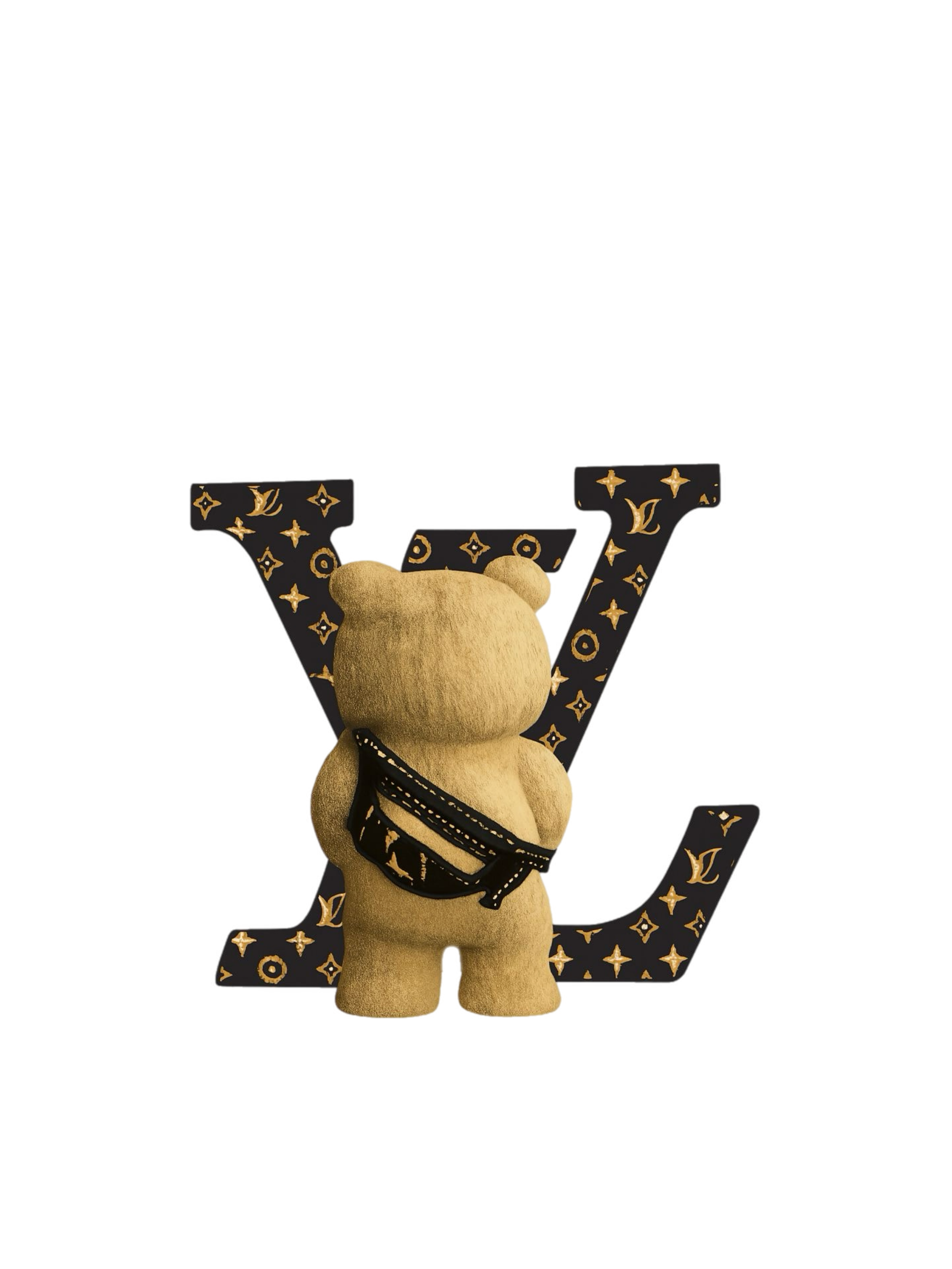 Лекция «История модного дома Louis Vuitton»