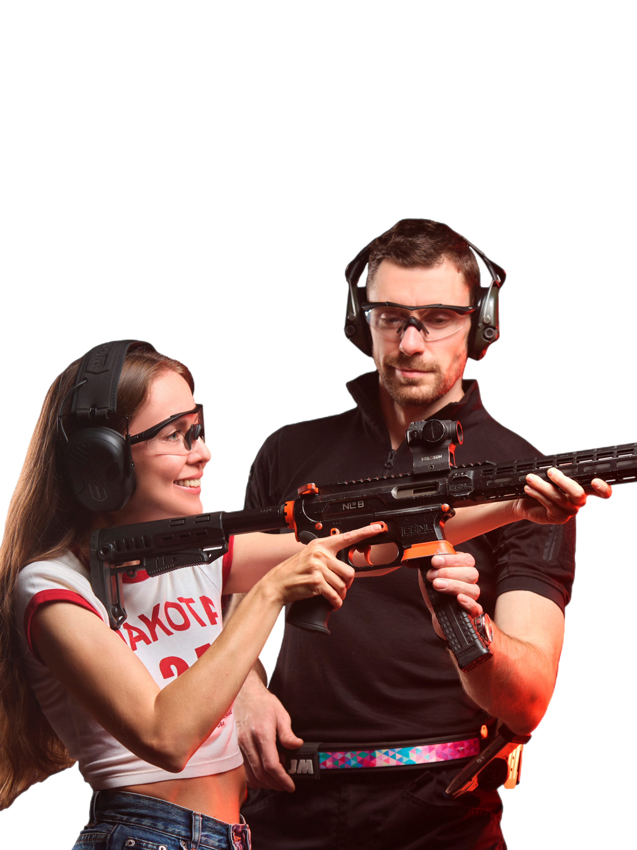 Ладожский стрелковый центр