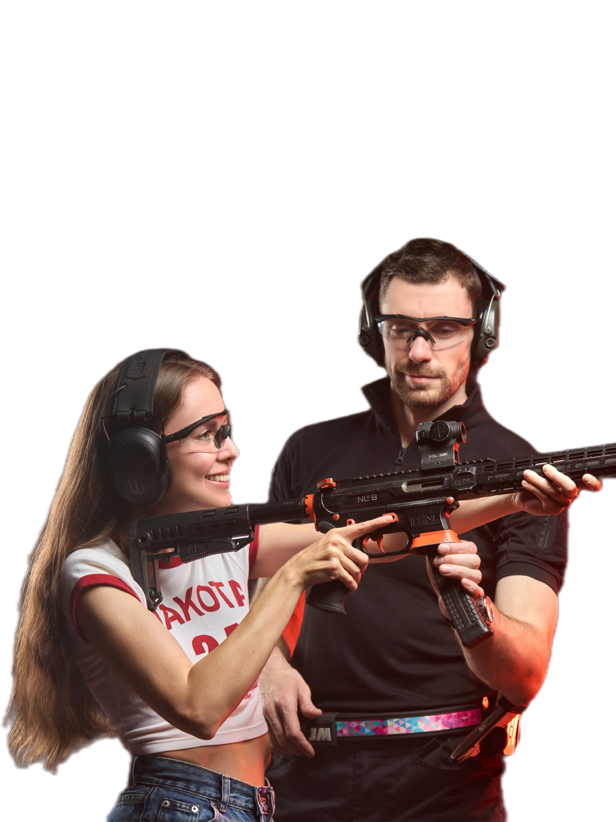 Ладожский стрелковый центр