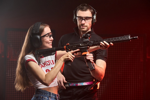 Ладожский стрелковый центр